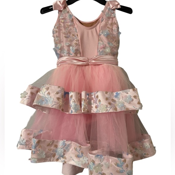 Revolution Dance wear Size MC - Picture 2 of 5